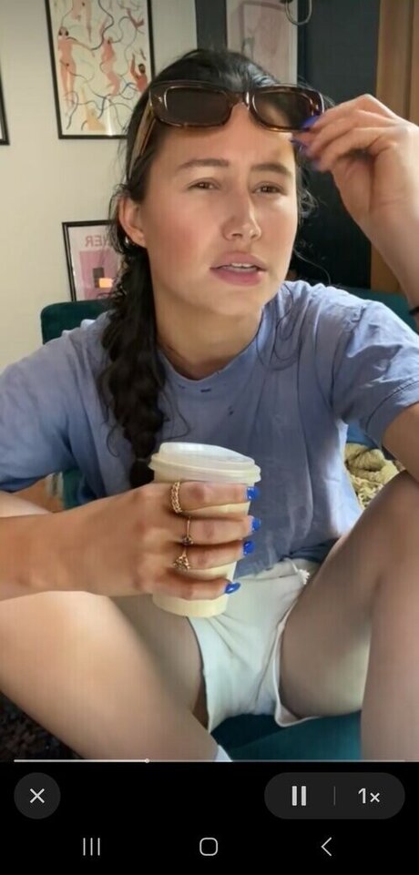 Delaney Rowe only fans content