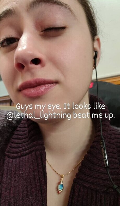 Blabs only fans leaked porn