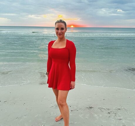 Tricia Whitaker only fans pictures