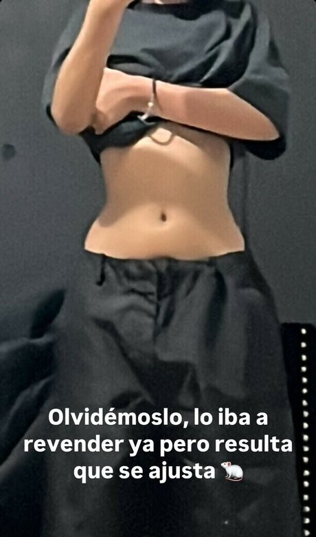 Yuriana Canelita onlyfans leaked naked