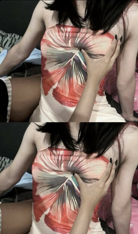 Yuriana Canelita leak onlyfans nude