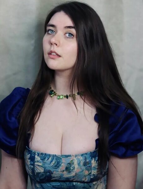 Angelika Seleznova leaked onlyfans