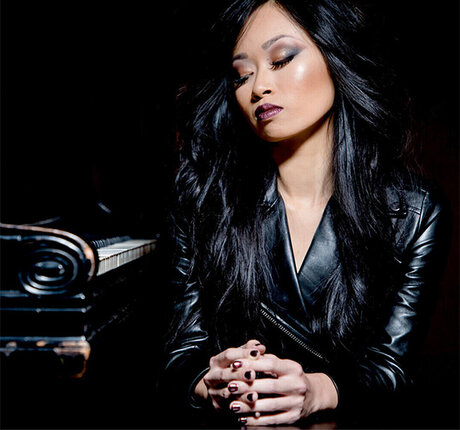 Connie Han only fans nude