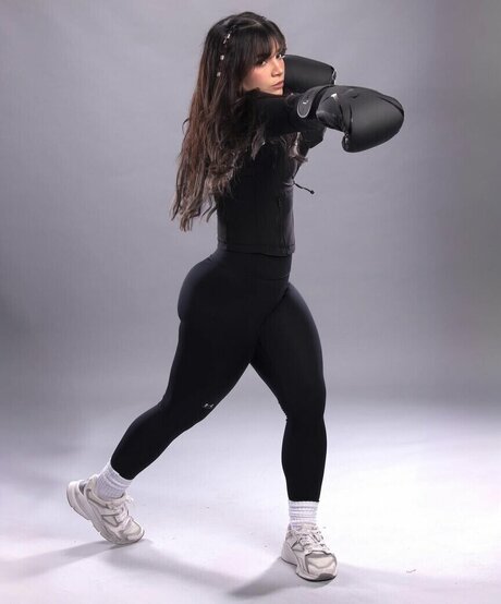 Alanalarana nude onlyfans leak