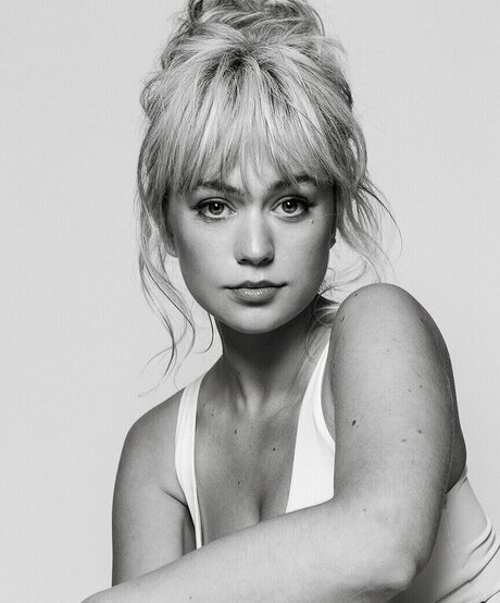 Ella Ballentine joi onlyfans