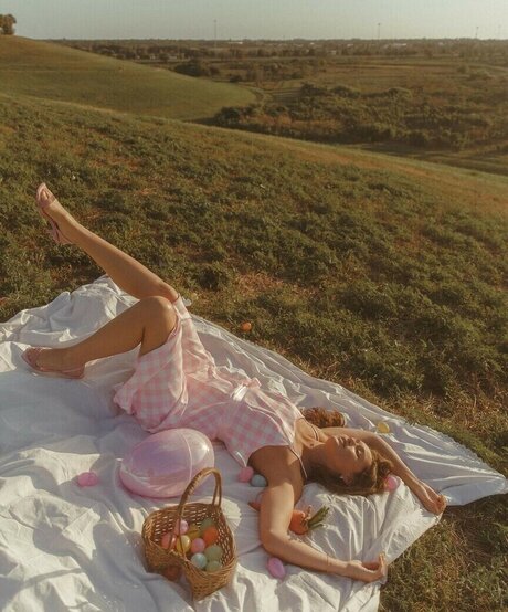 Marina Gonzalez nude onlyfans leaked