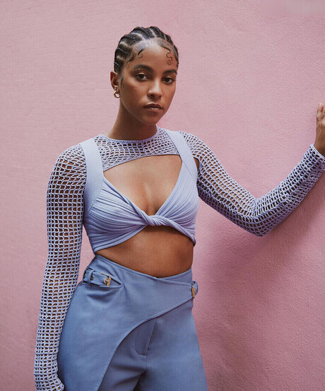 Lou Llobell onlyfans desnuda