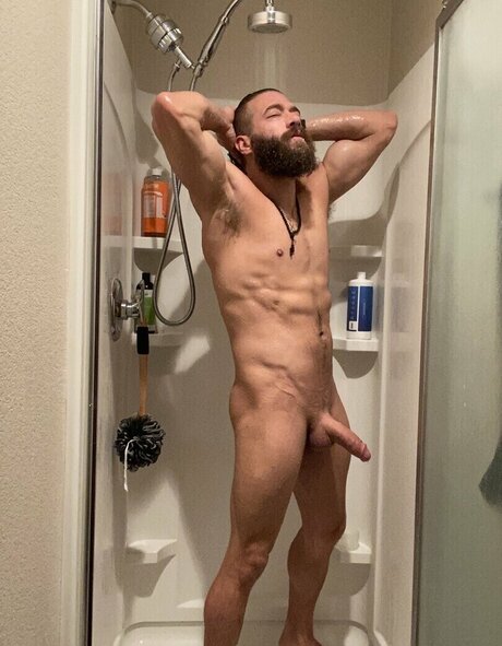 Xander Corvus nude onlyfans leak