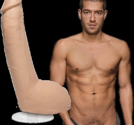 Xander Corvus onlyfans model images