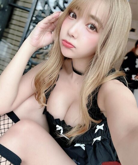 Amau Kisumi_ only fans