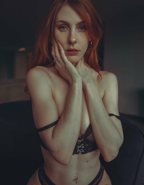 Delilah Daughtley strip onlyfans