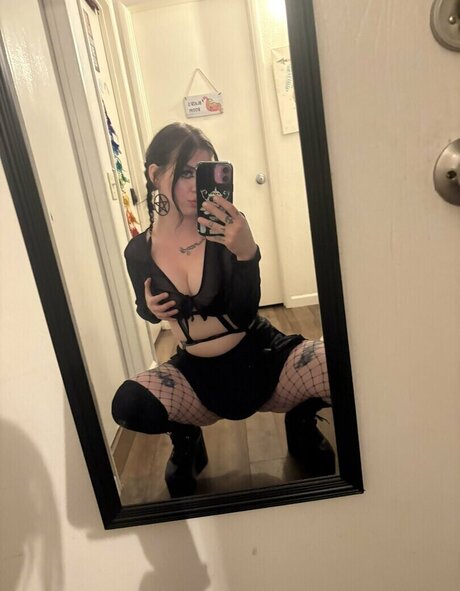 kissofdeathxxx onlyfans content leaked