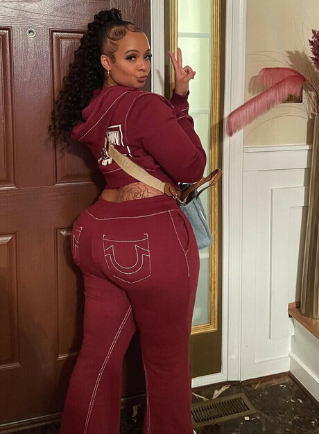 Bianca Blinx onlyfans desnuda