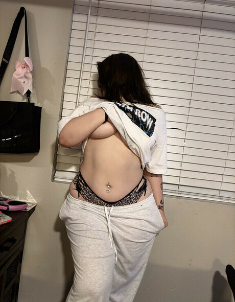 Isabel Pierce only fans leaks