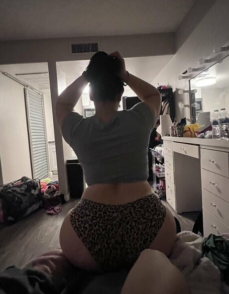 Isabel Pierce nude onlyfans leaked