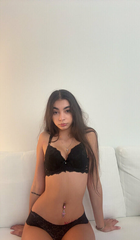 Tatiana Eliza onlyfans leaked xxx