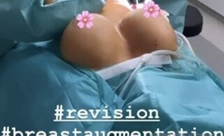 LetzBimbo onlyfans topless