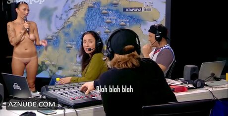 Laine Bruce fans only