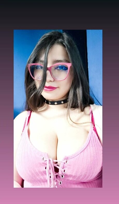 Abby Chwan tits onlyfans