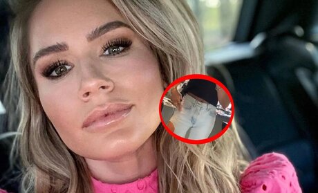 Nikkie Plessen leaked onlyfans porn