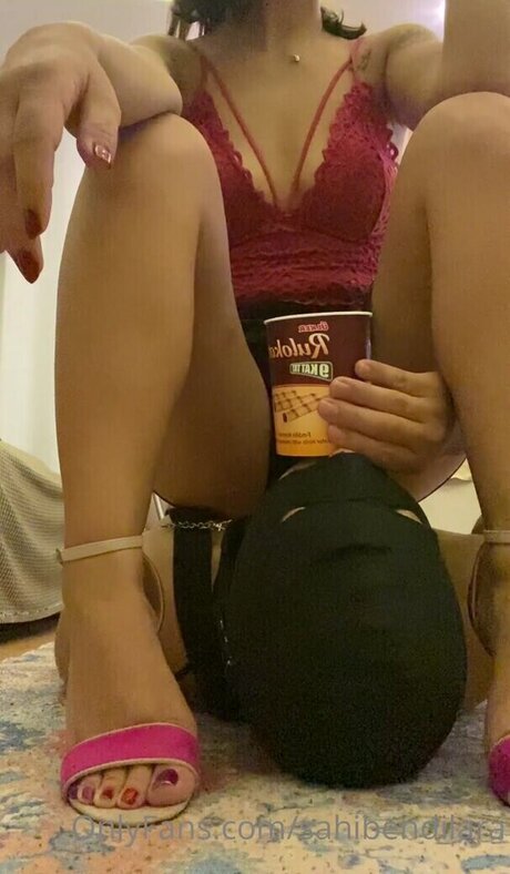 sahibendilara onlyfans porn leak