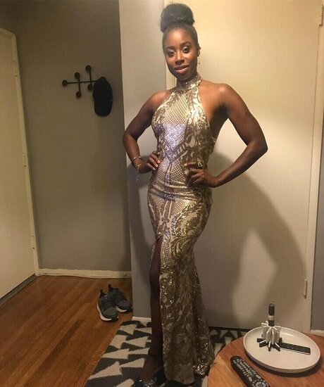 Kirby Howell Baptiste xxx onlyfans