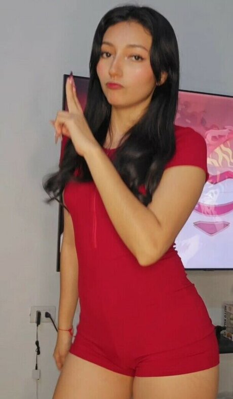 Ivonnita Bastida nude leaks onlyfans