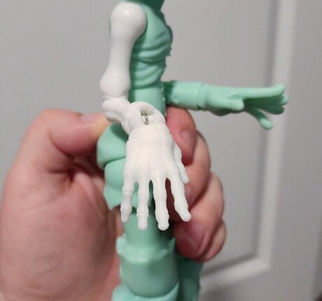 Zombie Doll only fans free