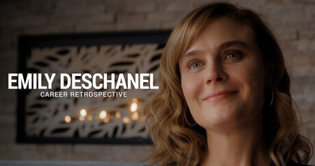 Emily Deschanel only fans pictures