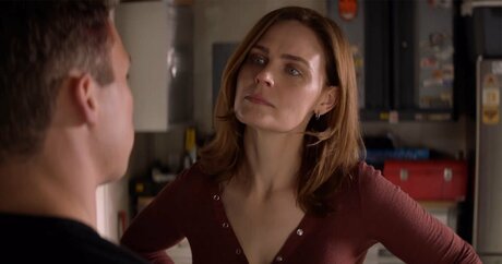 Emily Deschanel porn onlyfans