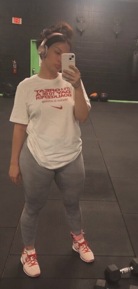 Amber Watkins leaked onlyfans porn