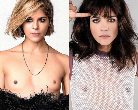 Selma Blair onlyfans lesk