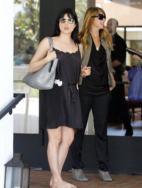 Selma Blair onlyfans full