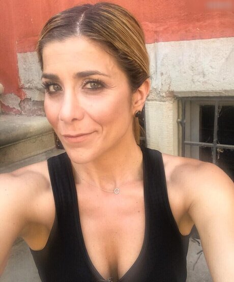 Panagiota Petridou onlyfans leaked nude