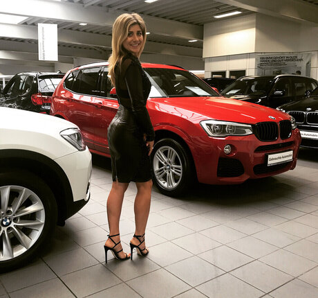 Panagiota Petridou onlyfans nudes leak