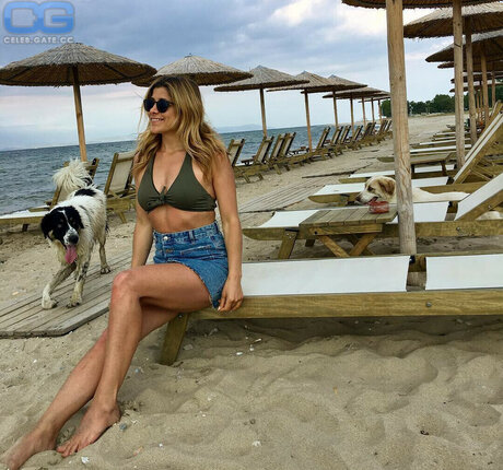 Panagiota Petridou free onlyfans