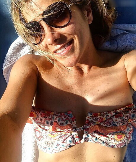 Panagiota Petridou leaked onlyfans pics