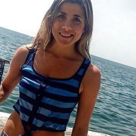 Panagiota Petridou onlyfans porn