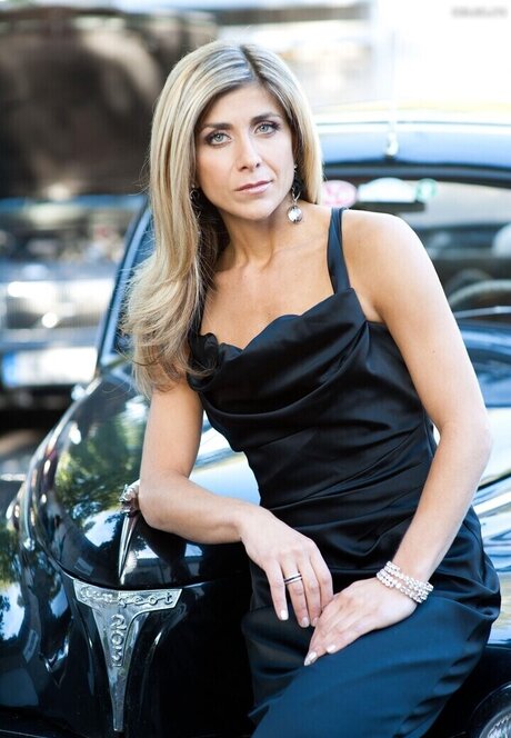 Panagiota Petridou nudes onlyfans leaks