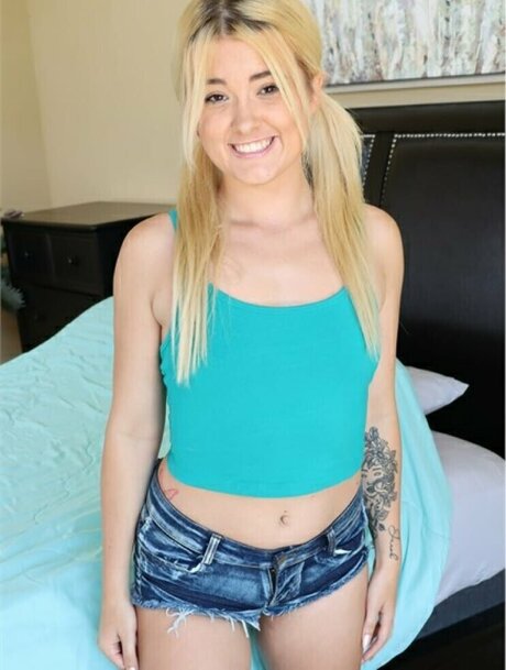 Nicole Nichols onlyfans full