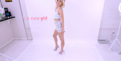 Nicole Nichols nudes onlyfans