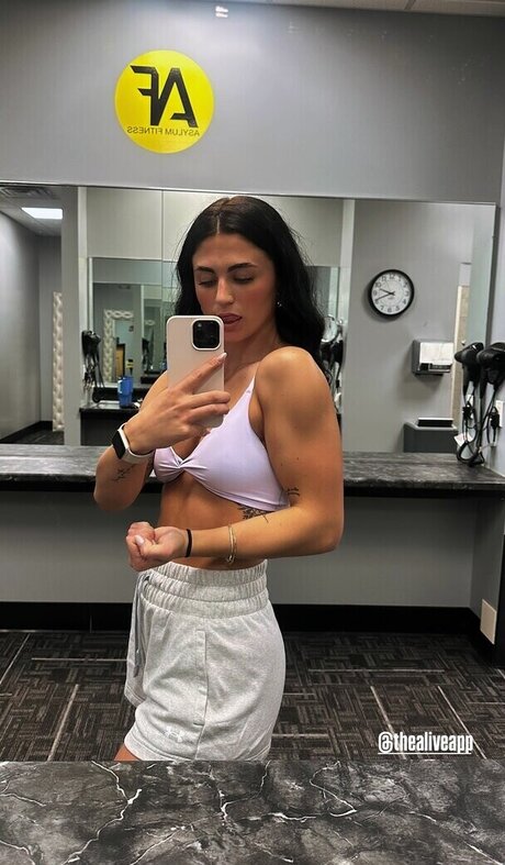 Abby Rathbone xxx onlyfans