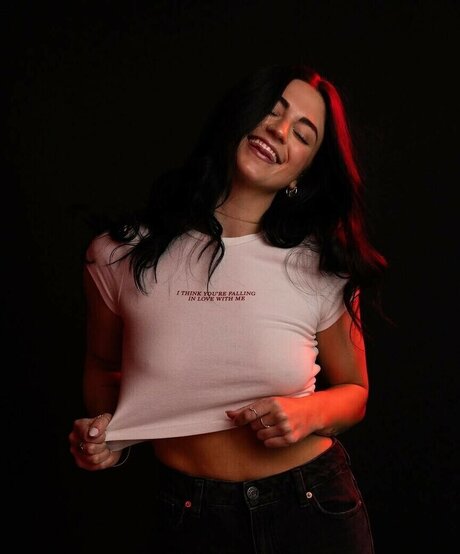 Abby Rathbone onlyfans naked pics