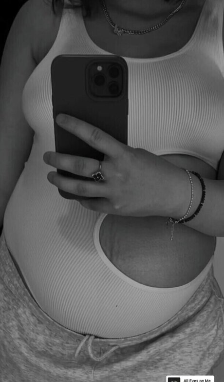 Mariya Oleksiyenko naked onlyfans leaked