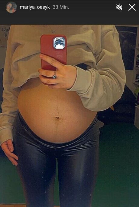 Mariya Oleksiyenko only fans leaks porn