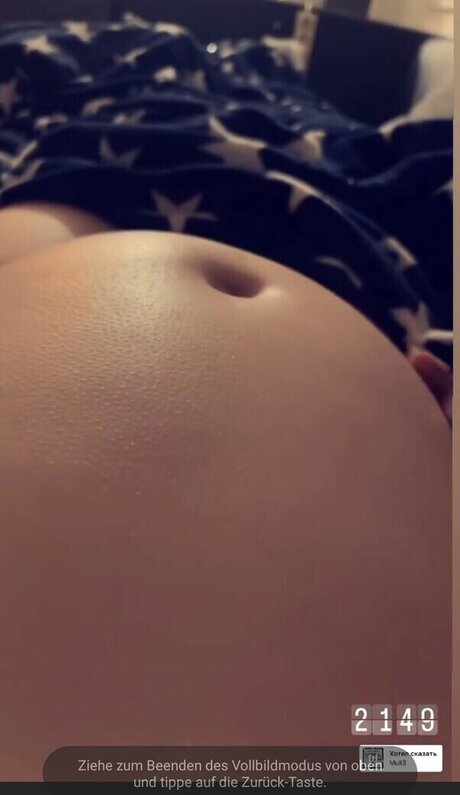 Mariya Oleksiyenko onlyfans post