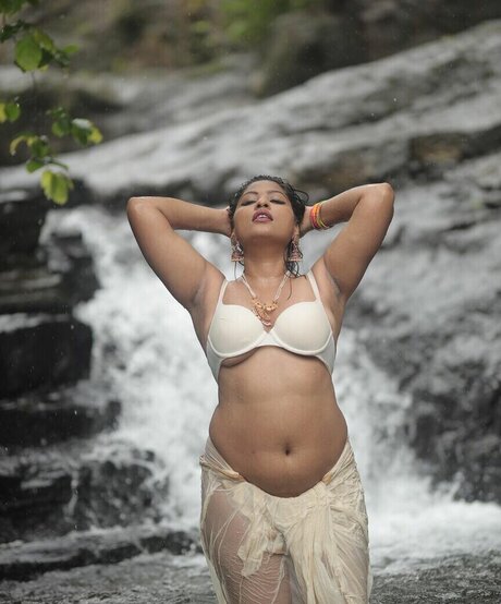 Anjali Gaud en onlyfans