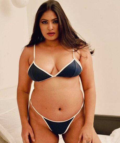 Anjali Gaud naked onlyfans leaked