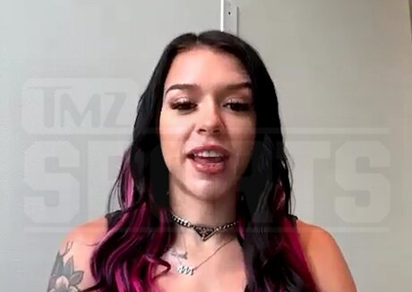 Cora WWE porn only fans