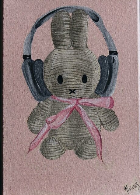 Bunny Miffy onlyfans leak porn